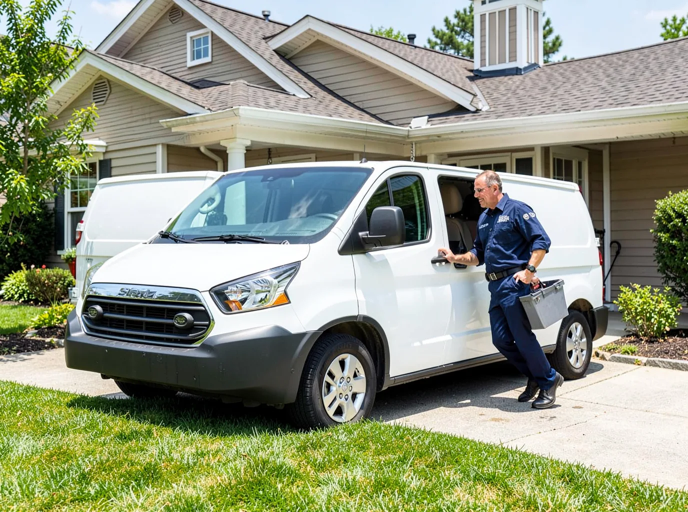 Emergency Plumber company in Mount Rainier, MD